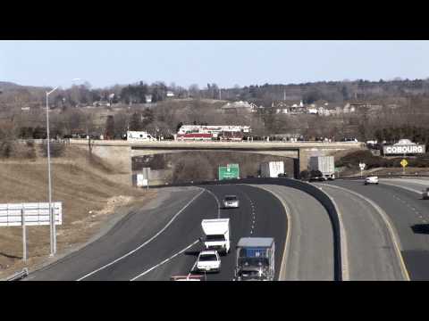 Youtube: Highway of Heroes, Four More Heroes Come Home March 23, 09
