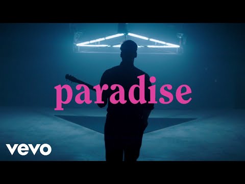 Youtube: George Ezra - Paradise (Official Video)