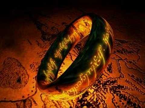 Youtube: Lord of The Rings - May it be
