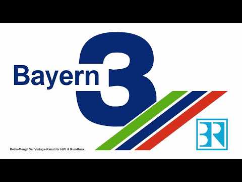 Youtube: Bayern 3 - Schlager der Woche mit Thomas Brennicke (12.09.1980)