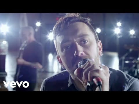 Youtube: Rise Against - Make It Stop (September's Children)