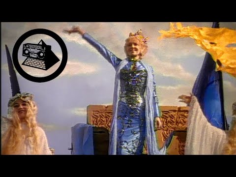 Youtube: The KLF - Justified & Ancient (Official Video)