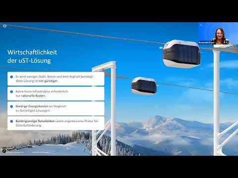 Youtube: Info Webinar UST mit Online Event 17 04 25