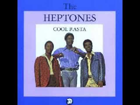 Youtube: the heptones - cool rasta