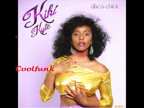 Youtube: Kiki Kyte - Disco Chick (Nu-Disco Boogie Funk 2016)