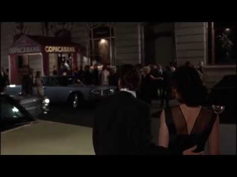 Youtube: Goodfellas - Long take Restaurant scene - Then He Kissed Me