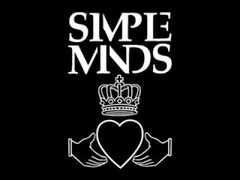 Youtube: Simple Minds - Mandela Day