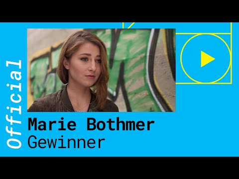 Youtube: Marie Bothmer - Gewinner (Official Music Video)