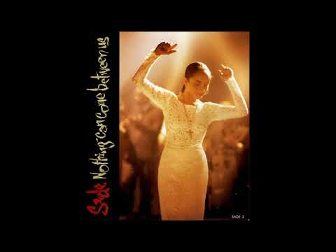 Youtube: Sade  -  Nothing Can Come Between Us ( Master Chic Mix )