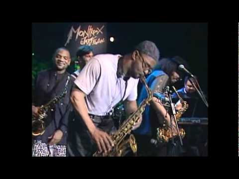 Youtube: Rick Braun, Larry Carlton, Kenny Garrett, Boney James, Kirk Whalum - ALWAYS THERE (Live)