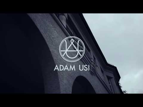 Youtube: Adam Usi - Unter Wasser [official]