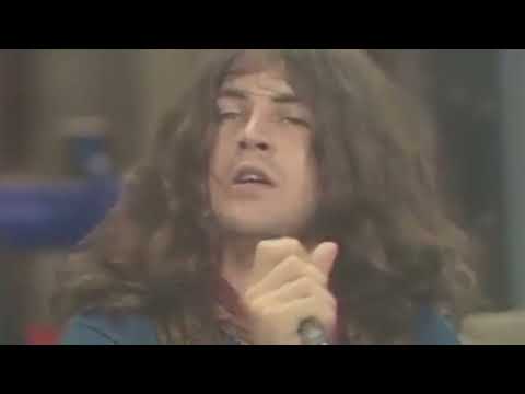 Youtube: Deep Purple - Bloodsucker (1970)