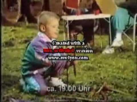 Youtube: Aktenzeichen XY - 28.10.1994 - Camping Mordanschlag