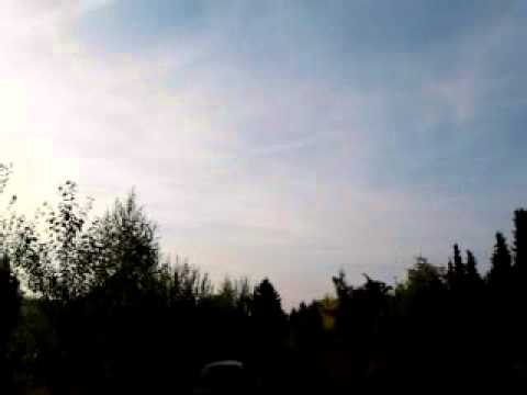 Youtube: GEO ENGINEERING - CHEMTRAILS - WETTERMANIPULATION 25. 09. 2013 NRW 1