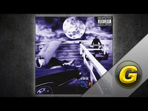 Youtube: Eminem - Just Don't Give a Fuck