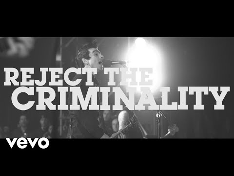 Youtube: Anti-Flag - The Criminals (Lyric Video)