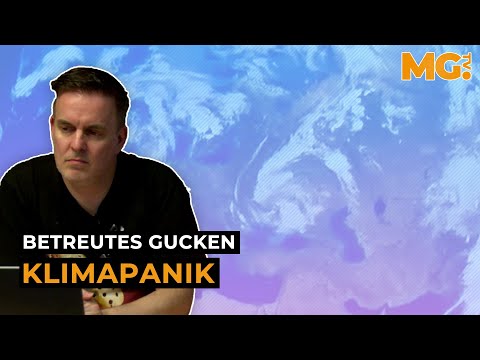 Youtube: Interessanter Beitrag von 2010: KLIMAPANIK als neue Weltreligion? | Betreutes Gucken #108