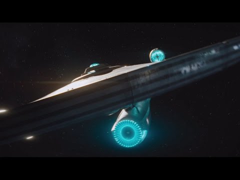 Youtube: Star Trek Beyond - Trailer (2016) - Paramount Pictures