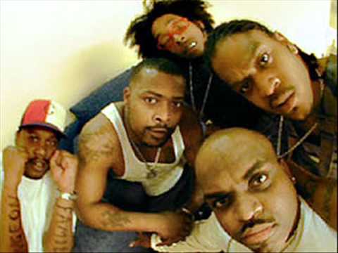 Youtube: Goodie Mob - Decisions, decisions