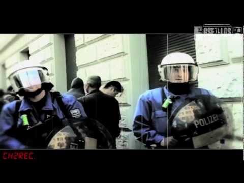 Youtube: TONI DER ASSI - Welcome to Schwiizerland (produced by ZHBEATS)