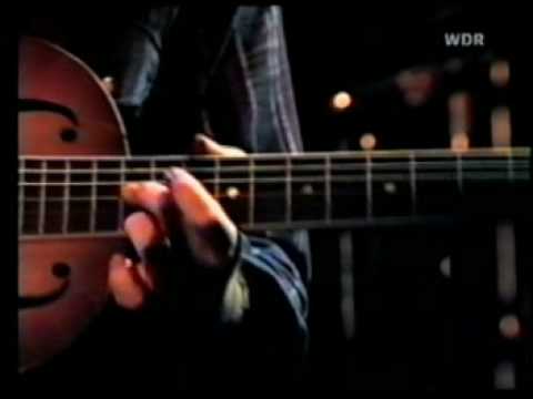 Youtube: Rory Gallagher - Pistol Slapper Blues