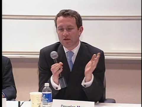 Youtube: Douglas Murray on Multiculturalism 2/3