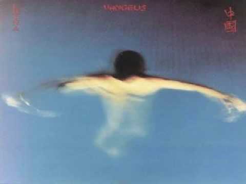 Youtube: Vangelis - Chung Kuo (1979)