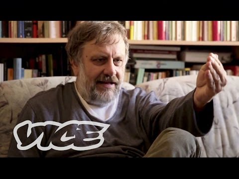 Youtube: Superstar Communist Slavoj Zizek is The Most Dangerous Philosopher in the West