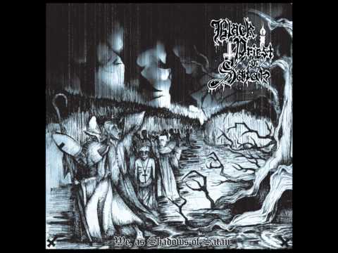 Youtube: Black Priest Of Satan - Left Hand Path Manifesto