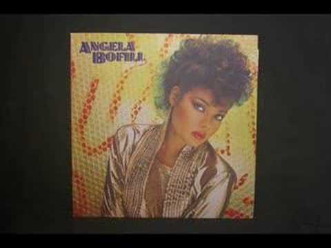 Youtube: You're A Special Part Of Me - Angela Bofill