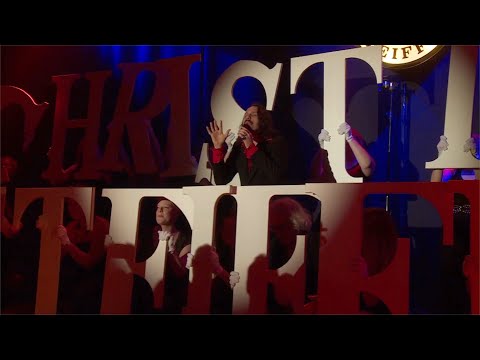 Youtube: Christian Steiffen - Ich hab die ganze Nacht von mir geträumt (LIVE mit SteiffenBallett)