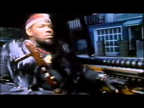 Youtube: Beat This!: A Hip-Hop History [3 of 6] (Afrika Bambaataa)