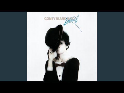 Youtube: Coney Island Baby