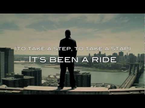 Youtube: Eminem - Not Afraid (Lyrics)