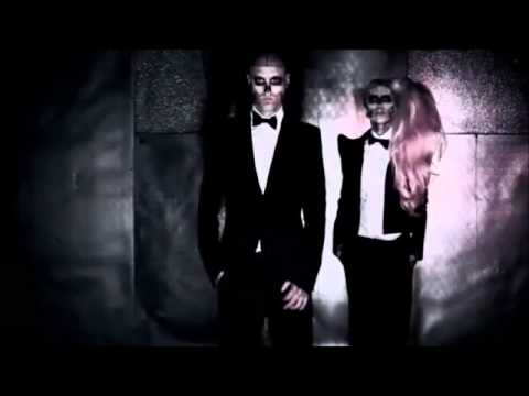 Youtube: Lady gaga Born This way Official Music Video