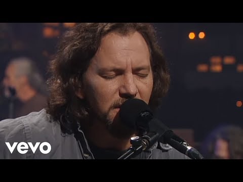 Youtube: Pearl Jam - Just Breathe (Official Video)