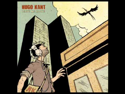 Youtube: Hugo Kant - In The Woods