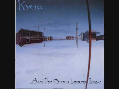 Youtube: Kyuss - El Rodeo