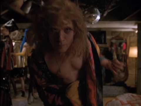 Youtube: Buffalo Bill Dance Goodbye Horses Silence of the Lambs