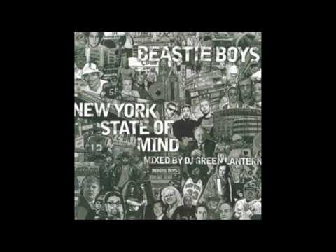 Youtube: Beastie Boys feat. M.O.P. - No Sleep Till Brooklyn (NY State Of Mind)