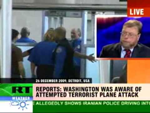 Youtube: Nigerian terrorists False Flags and Patriot Act 3.0.