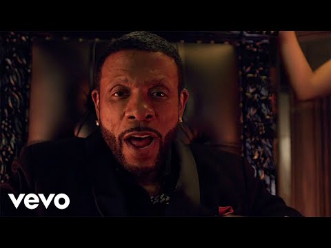 Youtube: Keith Sweat - Can't Nobody (Official Video) ft. Raheem DeVaughn