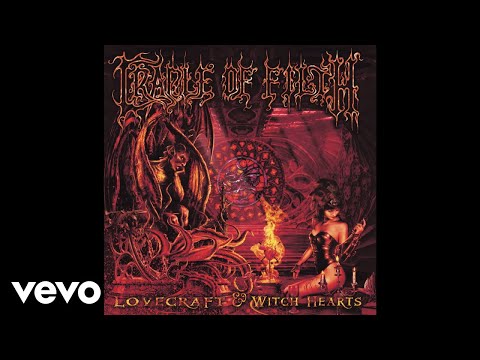 Youtube: Cradle Of Filth - Hallowed Be Thy Name (Audio)