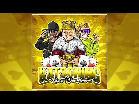 Youtube: Knossi & Die Atzen - Katsching (Official Music Video)