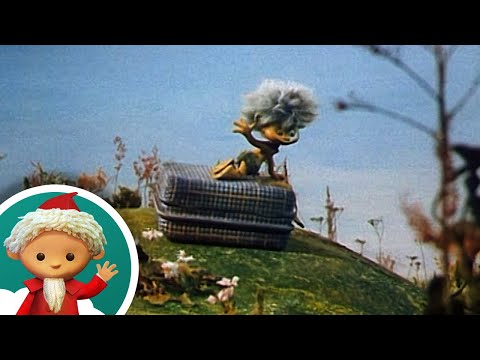 Youtube: Plumps möchte verreisen 🧳 | Ganze Folge mit dem Sandmännchen