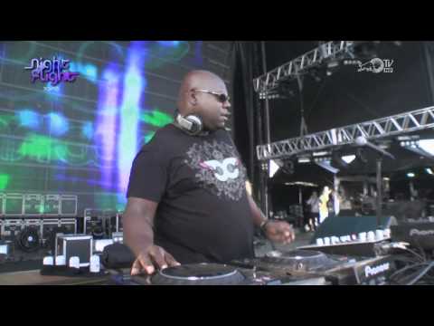 Youtube: Nightflight   Carl Cox   Big Beach @ Tokyo 5 Nightflight