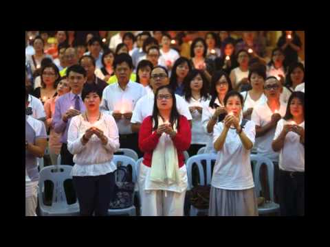 Youtube: Pray MH370 (Tribute)