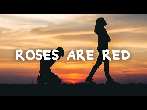 Youtube: Jon Caryl - Roses Are Red (Lyrics)