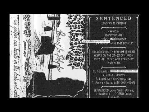 Youtube: Sentenced - Journey To Pohjola [Full Demo]