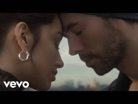 Youtube: Enrique Iglesias, Maria Becerra - ASI ES LA VIDA (Official Video)